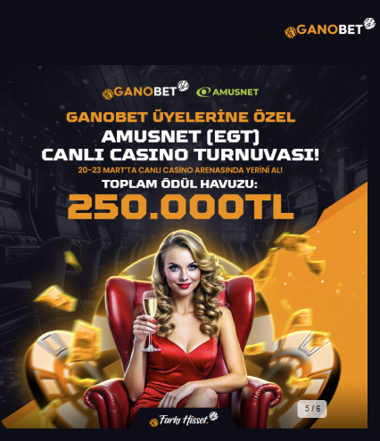 Ganobet